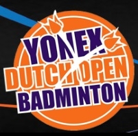 Yonex Dutch Open