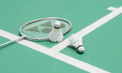 Badminton start weer op 3 juli!