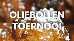 Oliebollentoernooi - Vrijdag 16 december