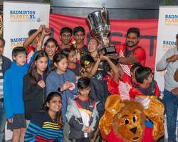Foto's Start-Best Toernooi 2024