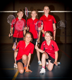 Spannend weekend voor Bc Alouette