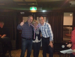 Winnaars Club-Best toernooi