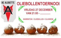 Oliebollentoernooi