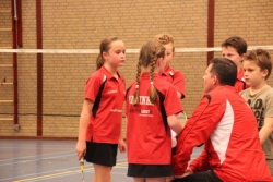 Filmpje clubkampioenschappen