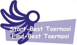 Vrijwilligers Eind-Best toernooi Vrijwilligers Eind-Best toernooi