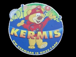 Kermis Best met Bc Alouette Kermis Best met Bc Alouette