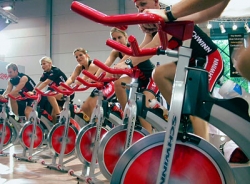 Zomertraining Zomertraining