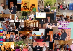 Filmpje badmintoncongres