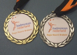 Promofilm Badminton Nederland