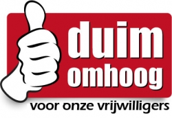 Vrijwilligers event