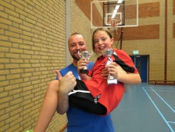 Foto's Topper-Flopper toernooi