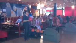 Foto's bowlen