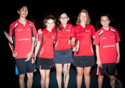Lastig weekend voor Bc Alouette Lastig weekend voor Bc Alouette
