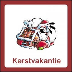 Kerstvakantie jeugd Kerstvakantie jeugd