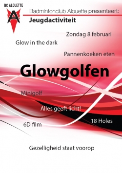 Glowgolfen Glowgolfen