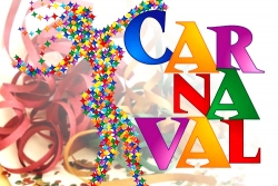 Carnavalsvakantie