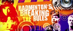 Badminton Promo Badminton Promo