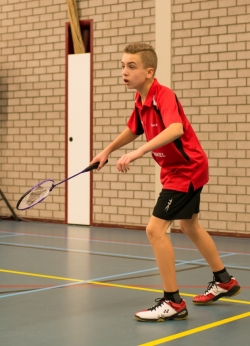 Joppe van de Meerendonk wint prijzen in Veghel Joppe van de Meerendonk wint prijzen in Veghel