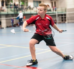 Jeugd actief in Tegelen