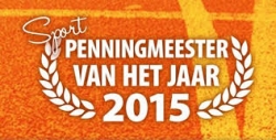Penningmeester van het jaar
