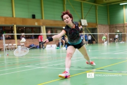 Bc Alouette in Zoetermeer geweest