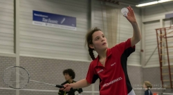 Jeugd actief bij Junior Masters in Tilburg Jeugd actief bij Junior Masters in Tilburg