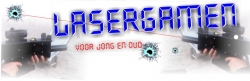 Lasergamen jeugd Lasergamen jeugd