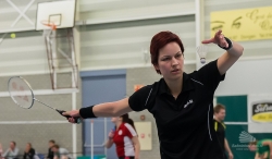 Bc Alouette gaat naar Aachen