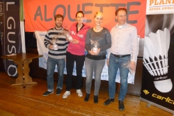 Badmintonplanet Fund-Best toernooi 2016