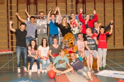 BC Alouette wint clubbeker tijdens geslaagd Badmintonplanet Eind-Best Toernooi