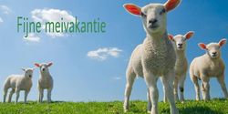 Meivakantie