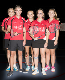Ook de tweede speelronde veel winst voor Bc Alouette