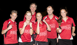 Teamfoto's